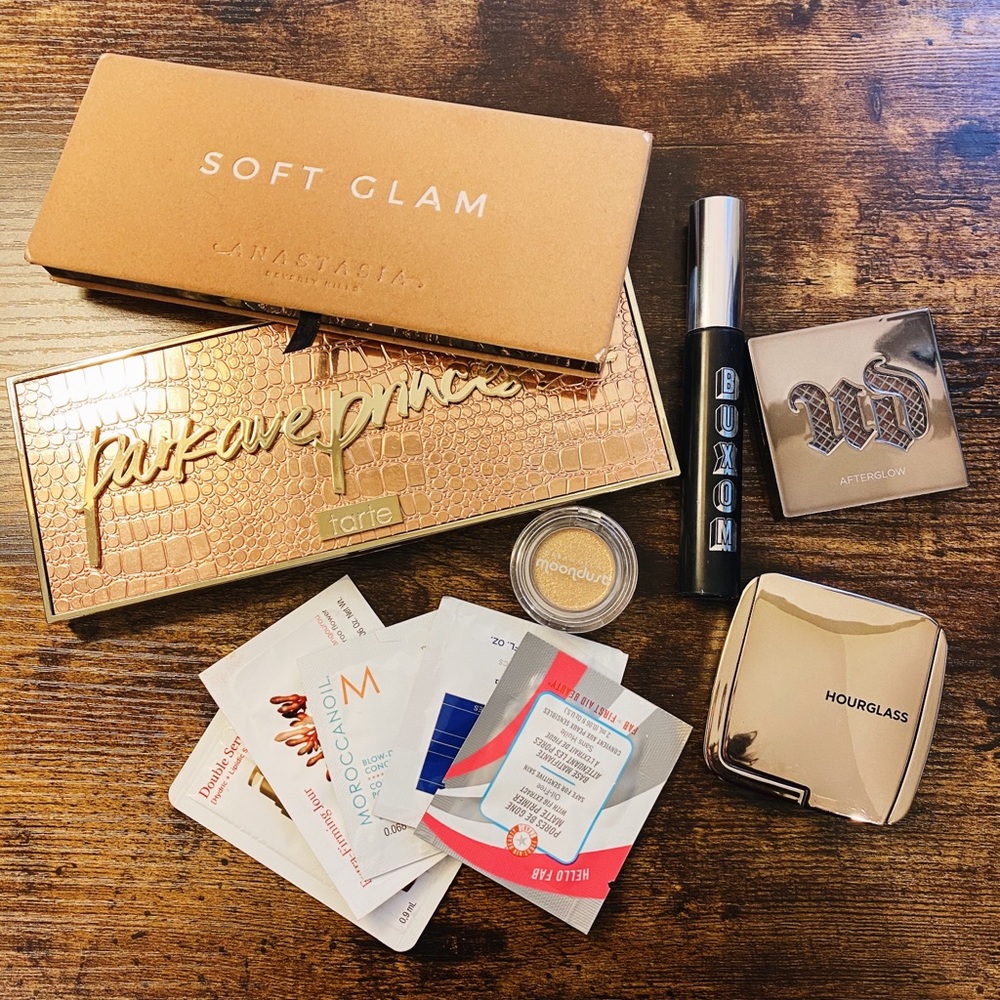 Makeup Bundle